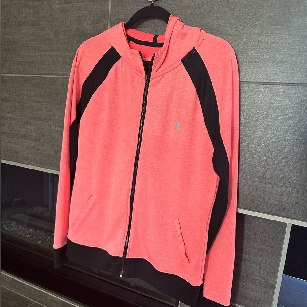 Hurley Jacket